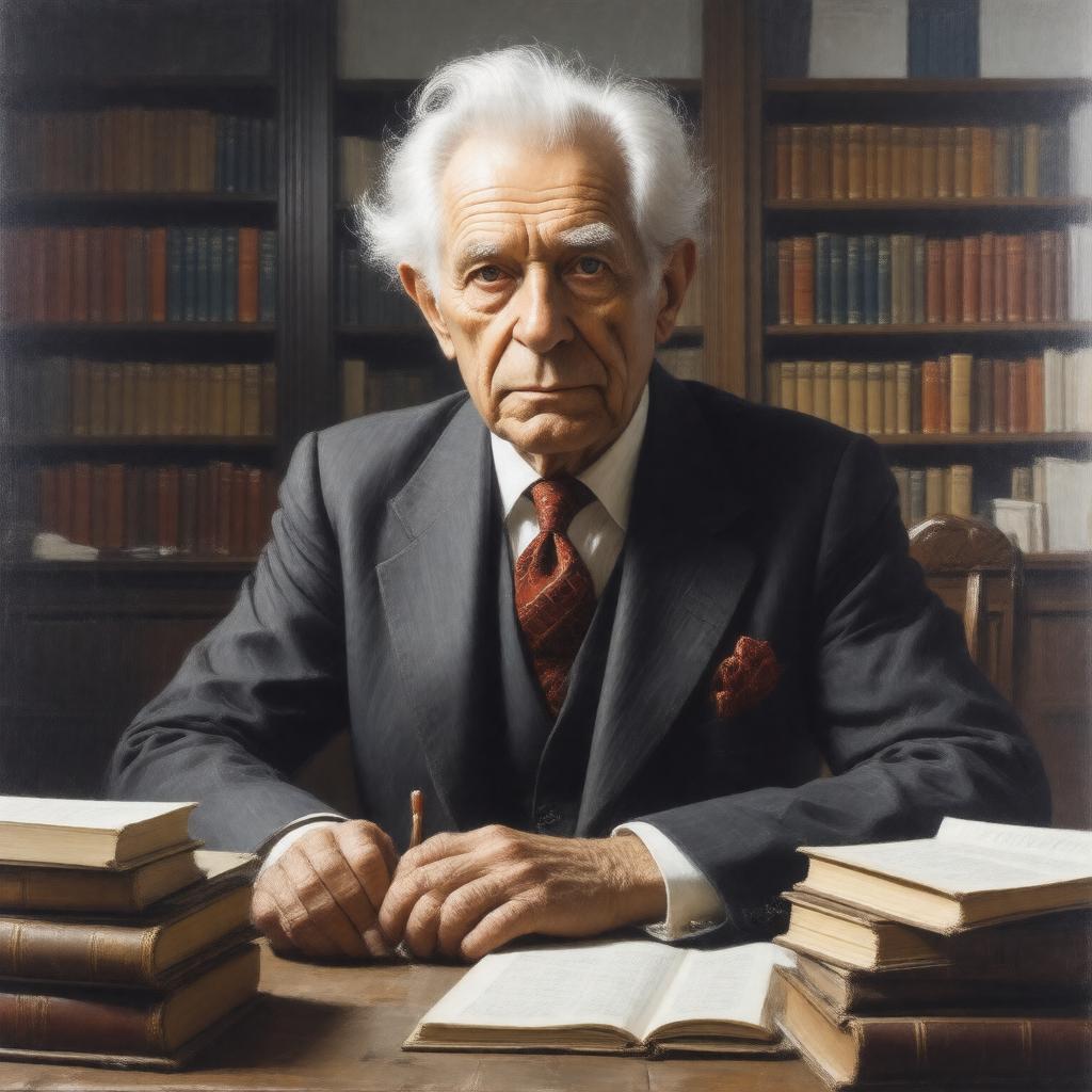 Karl Popper
